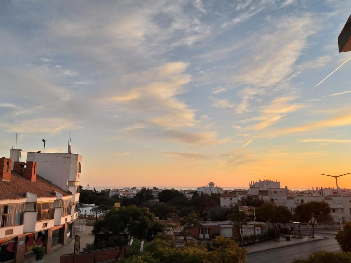 Mshomes Corcovada Albufeira Kültér fotó