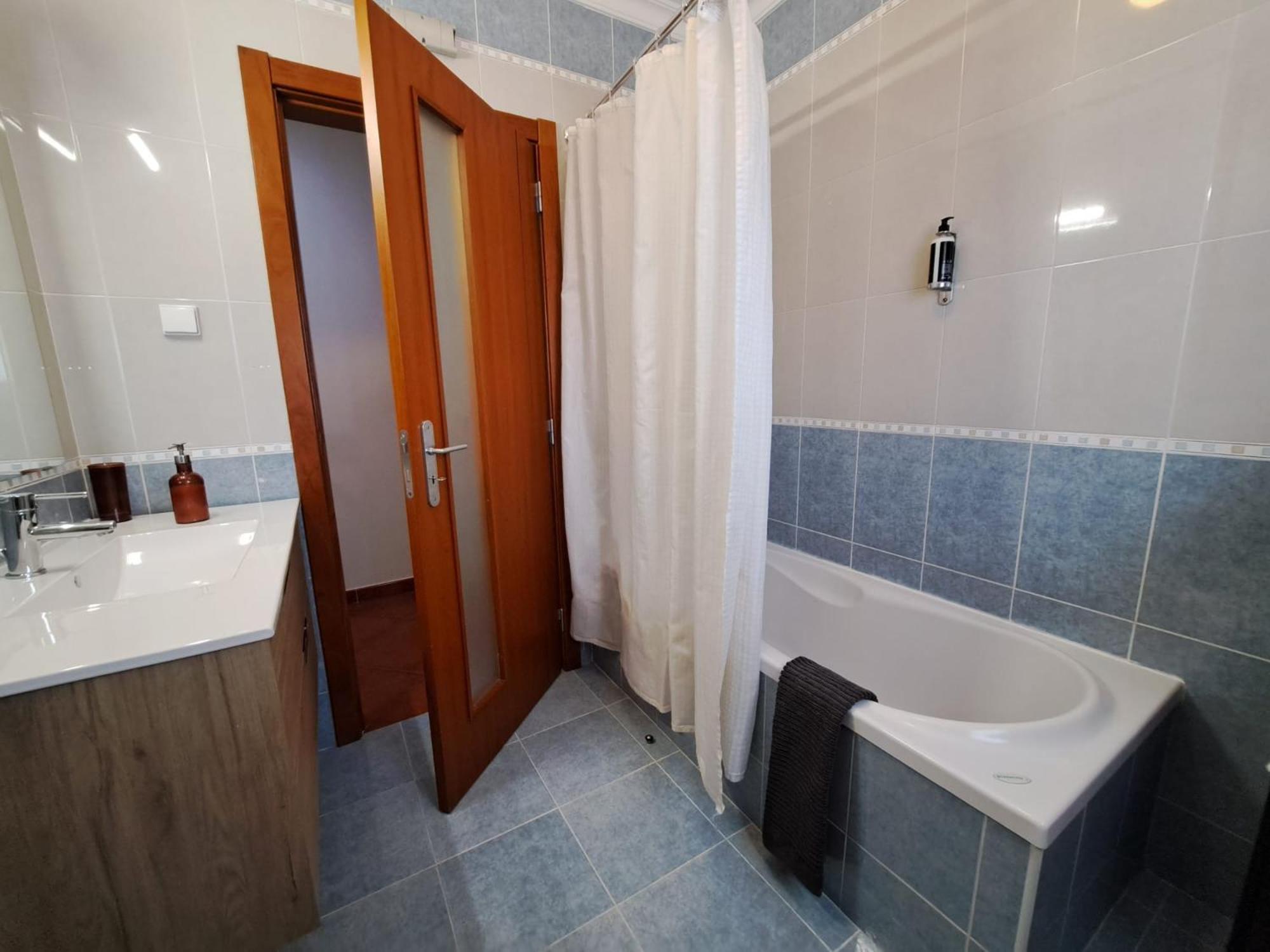 Mshomes Corcovada Albufeira Kültér fotó