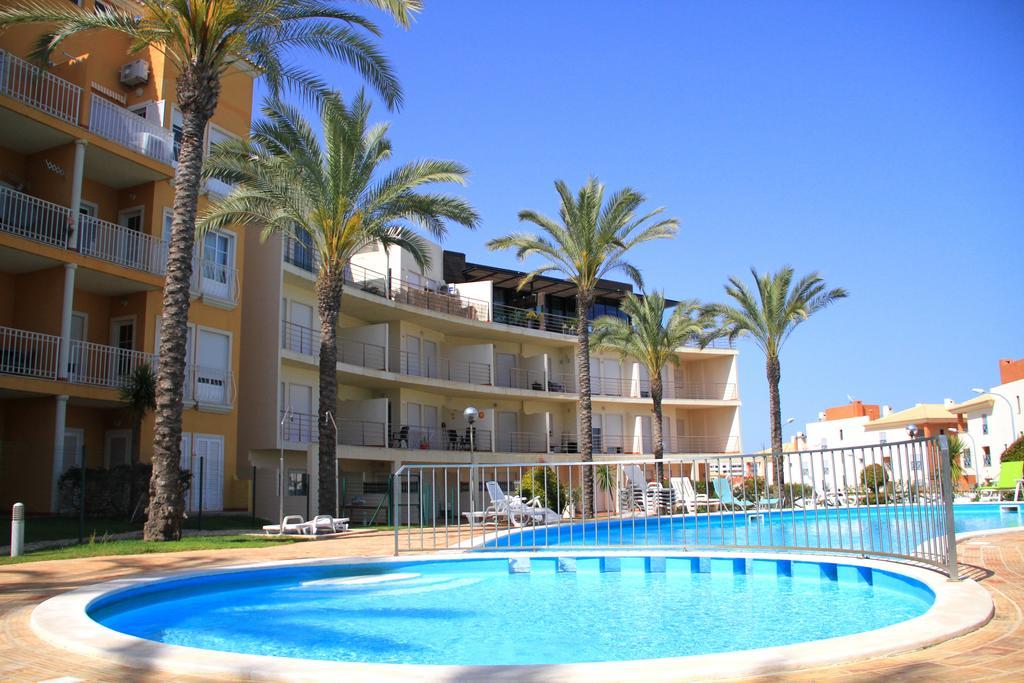Mshomes Corcovada Albufeira Kültér fotó
