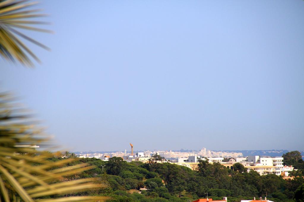 Mshomes Corcovada Albufeira Kültér fotó